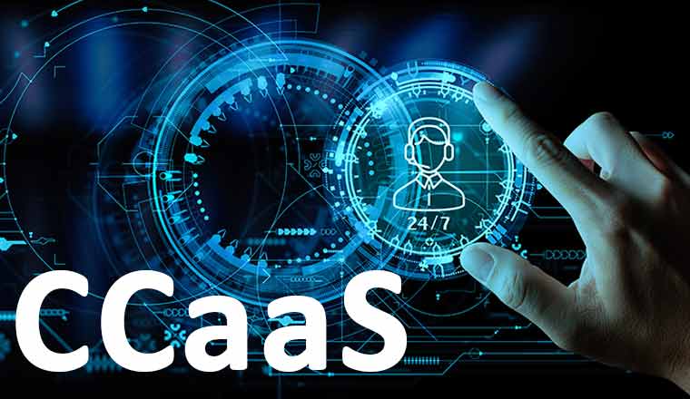 Elevating the Customer Experience with CCaaS Solutions